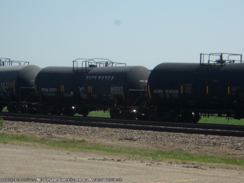 VTGX 17077